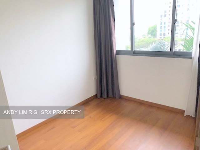 38 I Suites (D15), Apartment #174148392